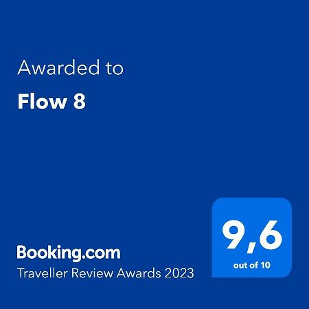 Flow 8 By Housine ซาตอร์ ภายนอก รูปภาพ