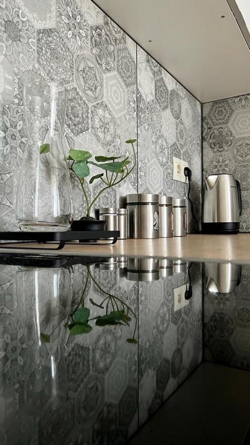 Flow 8 By Housine ซาตอร์ ภายนอก รูปภาพ